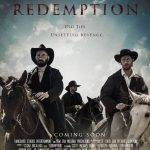 Forrest Luhcs - Redemption by Cesar Encalada