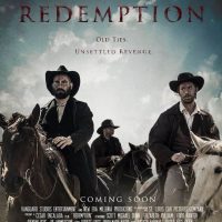 Forrest Luhcs - Redemption by Cesar Encalada