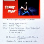 Losing Hope Play