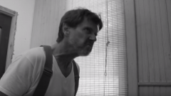 Forrest Luhcs as 'Father' in Salvation